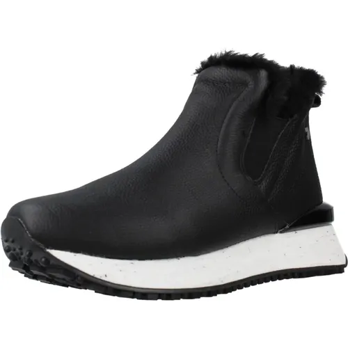 Ankle Boots , Damen, Größe: 37 EU - Gioseppo - Modalova