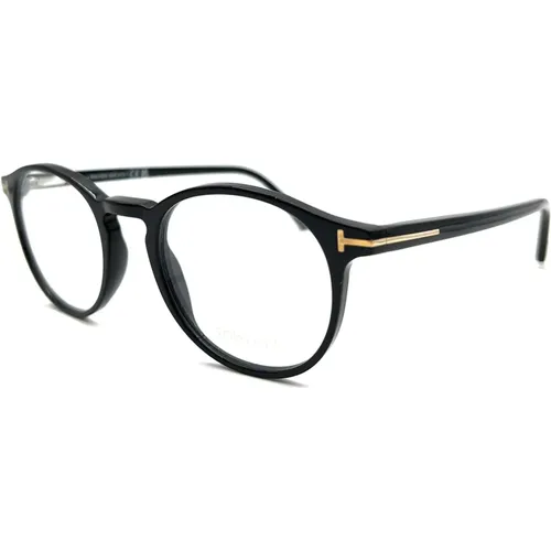 Optical Frames Women's Accessories , female, Sizes: 48 MM, 50 MM - Tom Ford - Modalova