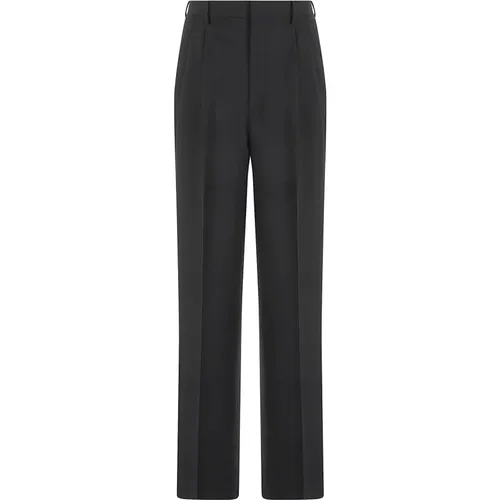 Women's Clothing Trousers Aw24 , female, Sizes: XL, XS, 2XS - Tagliatore - Modalova