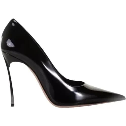 Stylish Womens Shoes , female, Sizes: 4 1/2 UK, 8 UK - Casadei - Modalova
