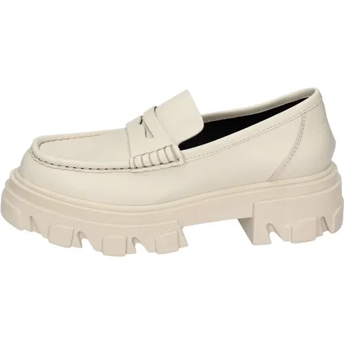 Leder Loafers für Frauen Stokton - Stokton - Modalova