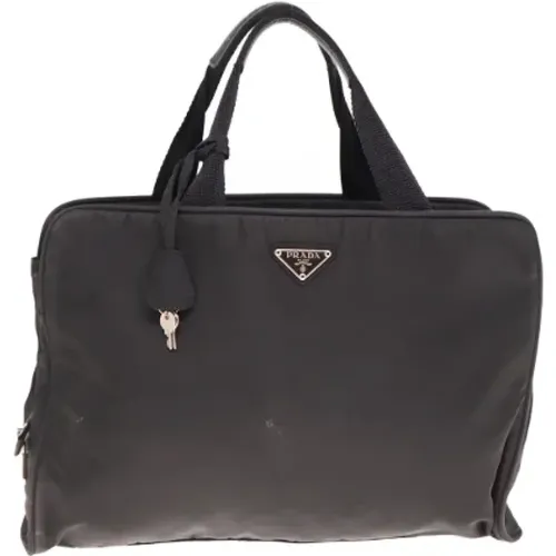 Pre-owned Nylon prada-taschen , Damen, Größe: ONE Size - Prada Vintage - Modalova