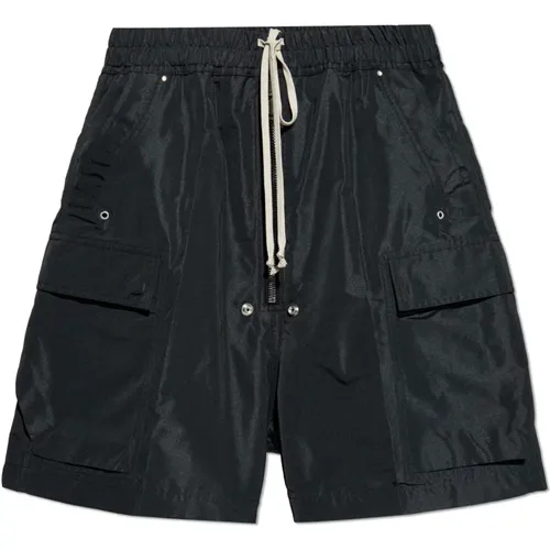 Cargobela Shorts Rick Owens - Rick Owens - Modalova