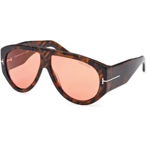 Stylish Sunglasses for Fashion Lovers , male, Sizes: ONE SIZE - Tom Ford - Modalova