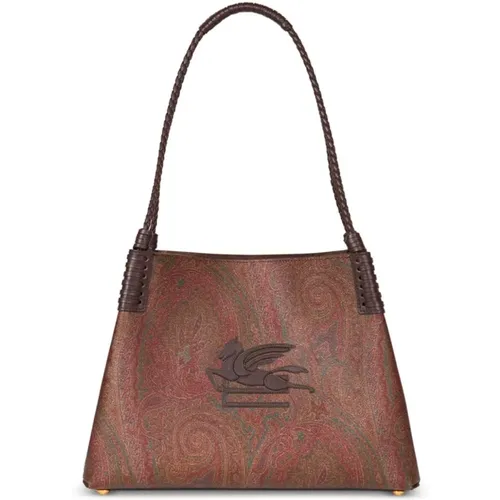 Handbag for Women Aw24 , female, Sizes: ONE SIZE - ETRO - Modalova