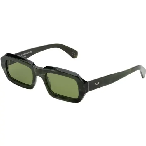 TartarugaLarge Sunglasses , female, Sizes: 54 MM - Retrosuperfuture - Modalova