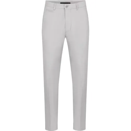 Chinos , male, Sizes: W30 L32, W32 L32, W34 L32, W34 L34 - drykorn - Modalova