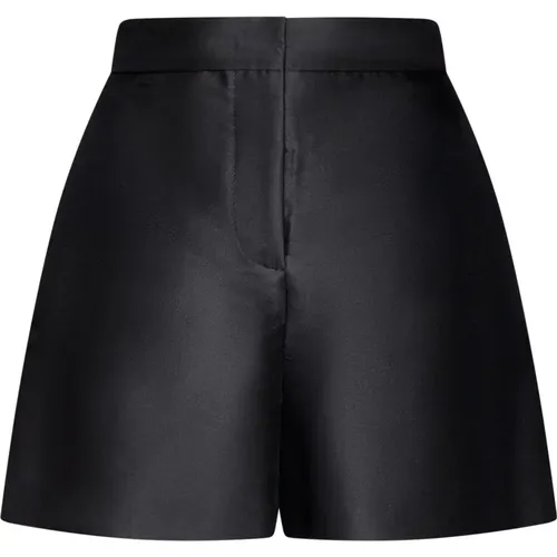 Stylish Shorts for Women , female, Sizes: M, L, 2XS, S, XS - Blanca Vita - Modalova