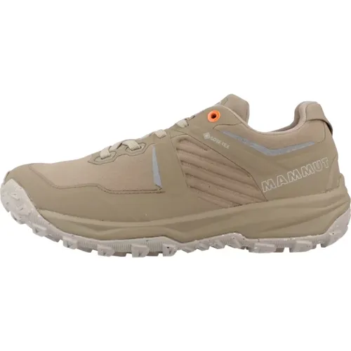 Ultimate III Sneakers , Damen, Größe: 38 EU - mammut - Modalova