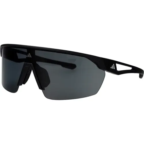 Stylish Sunglasses Sp0103/S , unisex, Sizes: ONE SIZE - Adidas - Modalova