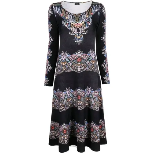 Dress , female, Sizes: XS, S - ETRO - Modalova