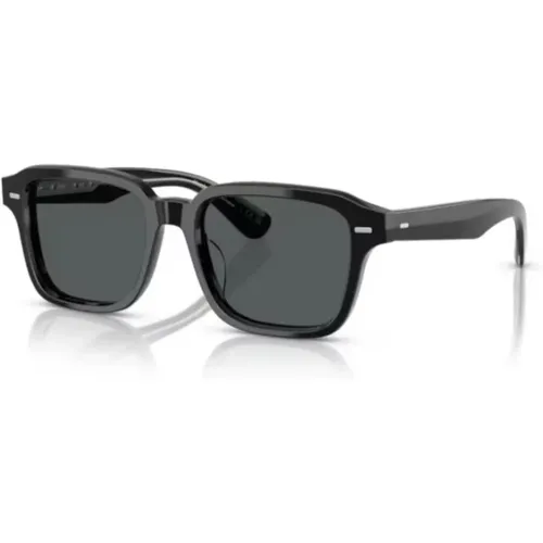 Stylish Sunglasses for Summer , unisex, Sizes: ONE SIZE - Oliver Peoples - Modalova