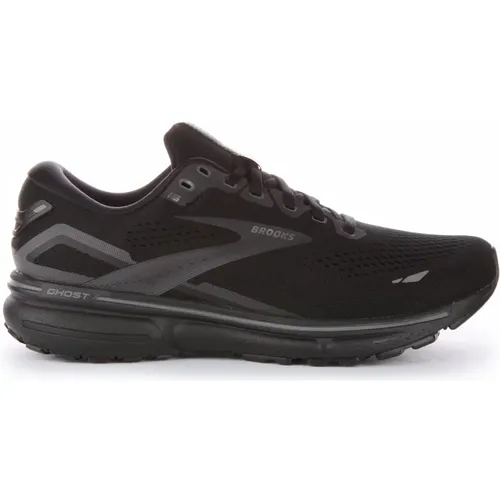 Ghost 15 Running Shoes , male, Sizes: 10 1/2 UK, 11 UK, 11 1/2 UK, 6 1/2 UK, 7 UK, 8 1/2 UK - Brooks - Modalova