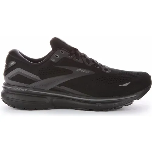 Ghost 15 Running Shoes , male, Sizes: 11 1/2 UK - Brooks - Modalova