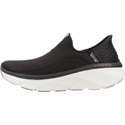 Stylische Damensneakers , Damen, Größe: 39 EU - Skechers - Modalova