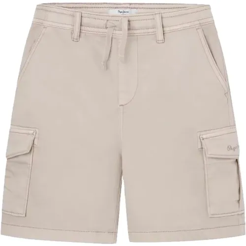 Bermuda Shorts für Jungen - Pepe Jeans - Modalova