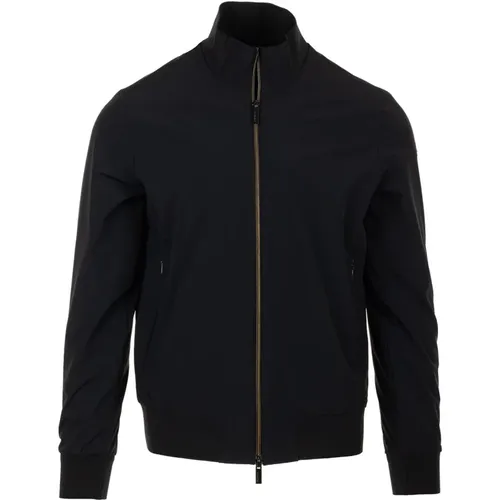 Urban Summer Jacket , male, Sizes: 2XL, XL - RRD - Modalova