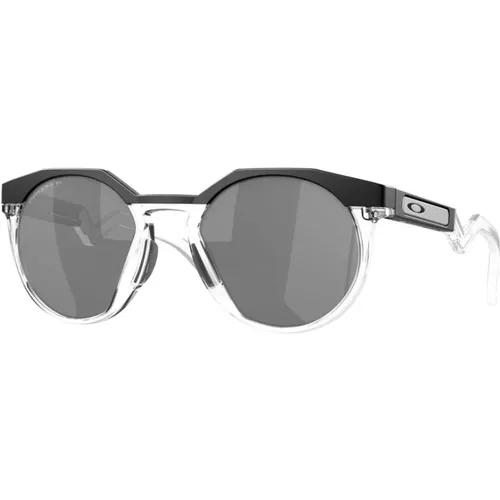 Stylische Sonnenbrille 0Oo9242 - Oakley - Modalova