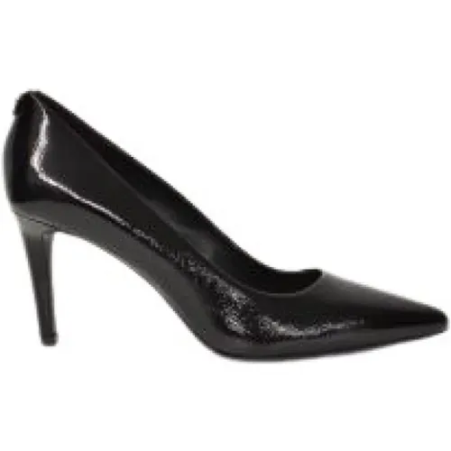 Pumps , female, Sizes: 3 UK - Michael Kors - Modalova