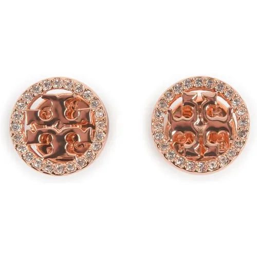 Stud Ohrring Zubehör Tory Burch - TORY BURCH - Modalova