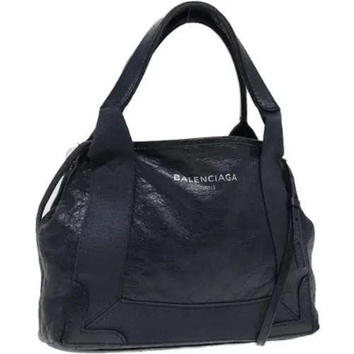 Pre-owned Leder balenciaga-taschen - Balenciaga Vintage - Modalova