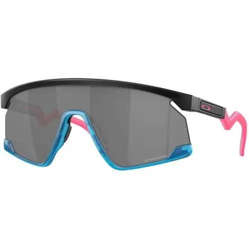 Stylish Sunglasses Collection , unisex, Sizes: ONE SIZE - Oakley - Modalova