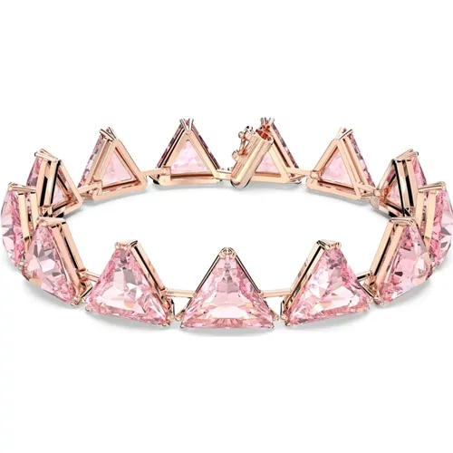 Bracelets , female, Sizes: ONE SIZE - Swarovski - Modalova