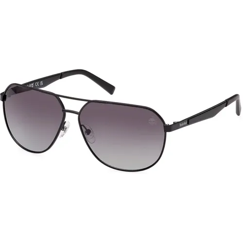 Sonnenbrillen , Herren, Größe: 62 MM - Timberland - Modalova