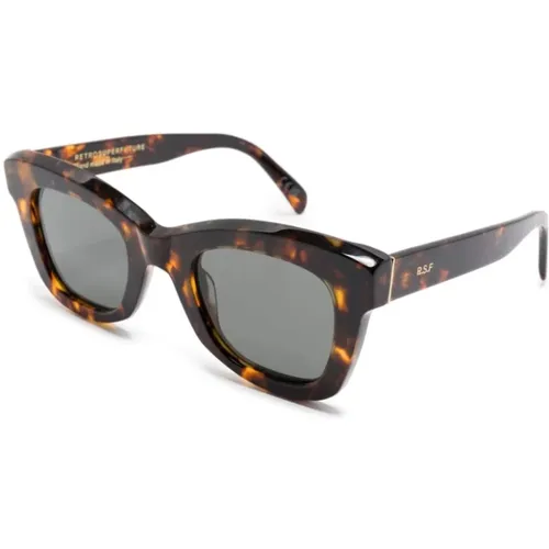 Altura DLC Sunglasses , female, Sizes: 50 MM - Retrosuperfuture - Modalova