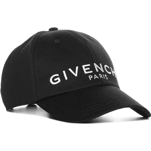 Hats for Stylish Look , male, Sizes: ONE SIZE - Givenchy - Modalova