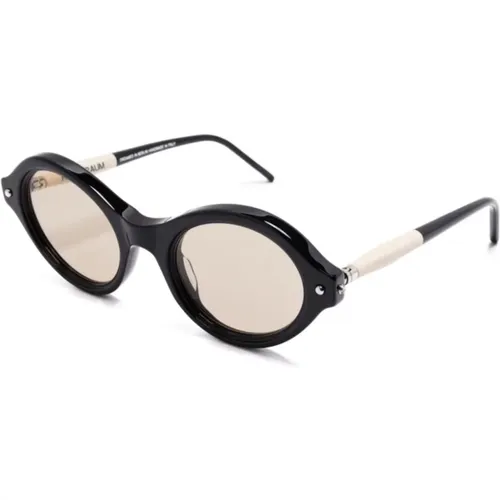 P22 BS Sunglasses , female, Sizes: 51 MM - Kuboraum - Modalova