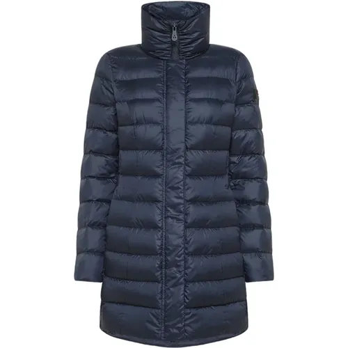 Winter Coats , female, Sizes: XS, M, S, 2XS, L - Peuterey - Modalova