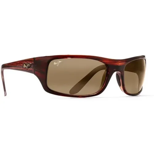 Sonnenbrille , Damen, Größe: 65 MM - Maui Jim - Modalova