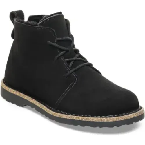 Winter Chukka Stiefel mit Warmem Futter - Birkenstock - Modalova