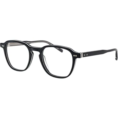 Stylish Optical Glasses TH 2070 , male, Sizes: 49 MM - Tommy Hilfiger - Modalova