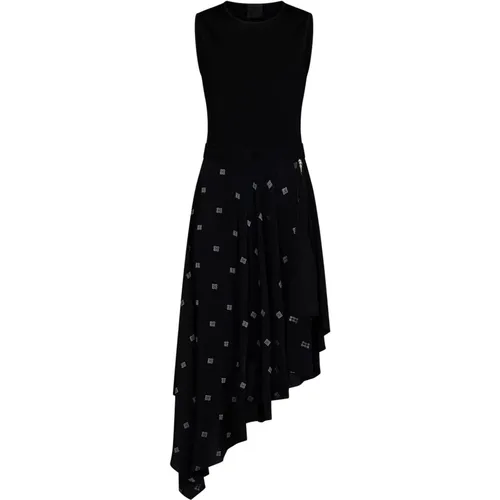 Sophisticated Dress for Women , female, Sizes: S, M - Givenchy - Modalova