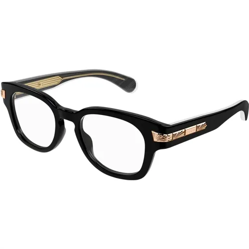 Sunglasses Frames , unisex, Sizes: 51 MM - Gucci - Modalova