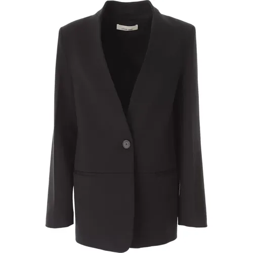Stylish Jackets for Women , female, Sizes: M, S - Liviana Conti - Modalova