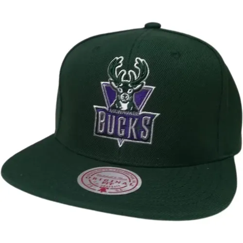 Kappen Mitchell & Ness - Mitchell & Ness - Modalova