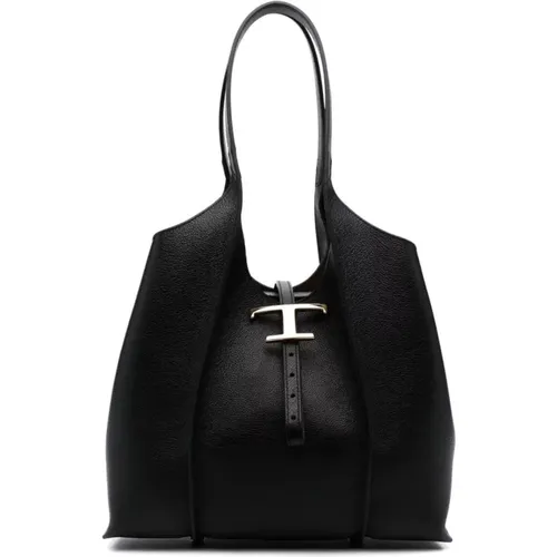 TOD`s Bags.. , female, Sizes: ONE SIZE - TOD'S - Modalova