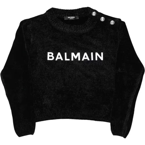 Sweatshirt Balmain - Balmain - Modalova