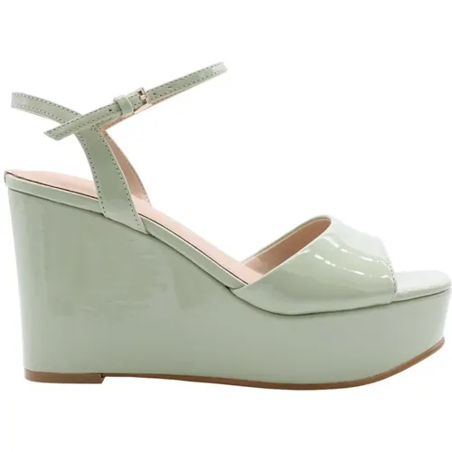 Ferket Wedges - Elevate Your Style , female, Sizes: 6 UK - Guess - Modalova