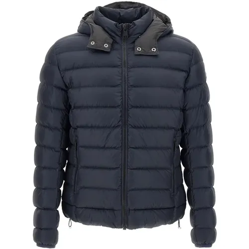 Originals Coats , male, Sizes: 4XL, L, M, XL, 3XL, 2XL - Colmar - Modalova