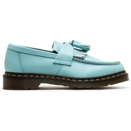 Tassels Loafers in Card , female, Sizes: 4 UK - Dr. Martens - Modalova