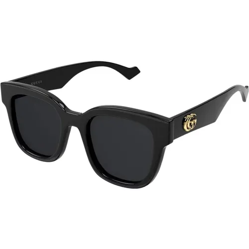 Sunglasses , female, Sizes: ONE SIZE - Gucci - Modalova