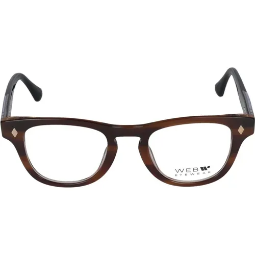Stilvolle Brille WE5384,Glasses - WEB Eyewear - Modalova