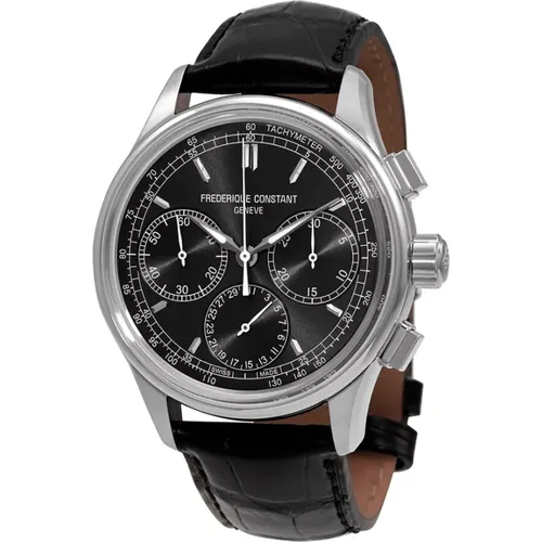 Uomo - Fc-760Dg4H6 - Manufacture , male, Sizes: ONE SIZE - Frederique Constant - Modalova