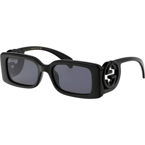 Stylish Sunglasses Gg1325S , female, Sizes: 54 MM - Gucci - Modalova