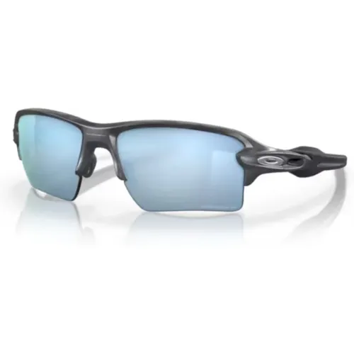 Sporty Sunglasses for Outdoor Activities , unisex, Sizes: ONE SIZE - Oakley - Modalova