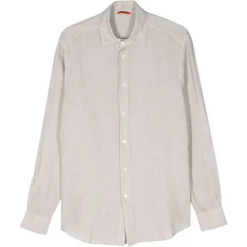 Blouses & Shirts , male, Sizes: L, XL, M, 2XL - Barena Venezia - Modalova